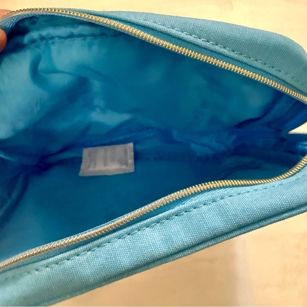 Estee Lauder Limited Edition Floral Cosmetic Bag